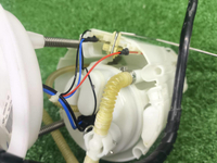 Топливный насос Chery Tiggo 8 Pro Max (2022-н.в.)