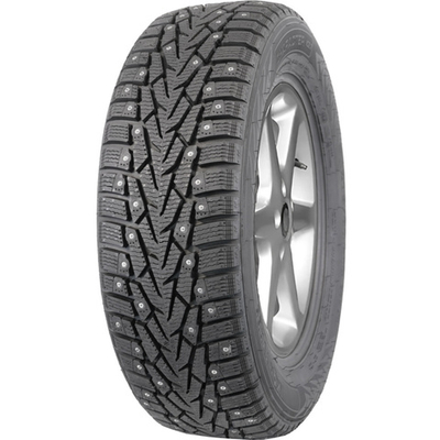 Автошина Ikon 215/55 R17 98T Character Ice 7 (Nordman 7)