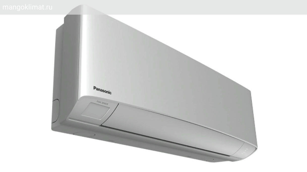 Сплит-система Panasonic Etherea Inverter CS-XZ20TKE/CU-XZ20TKE