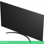Телевизор LG NanoCell AI NANO81 86NANO81A6A