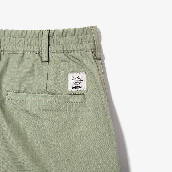 Брюки SS24 Cargo Olive хаки - фото 8
