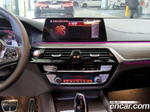 BMW 5 Series (G30) 530i M Sports Plus (08.2020)