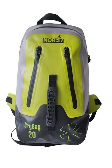 Рюкзак водонепроницаемый NORFIN Dry Bag 20 NF-40301