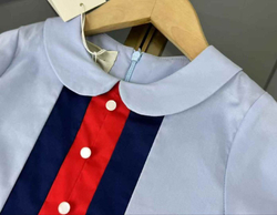 Детское платье Gucci для девочки