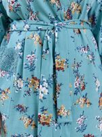 Халат Айрис-3 Виотекс ГОЛУБОЙ