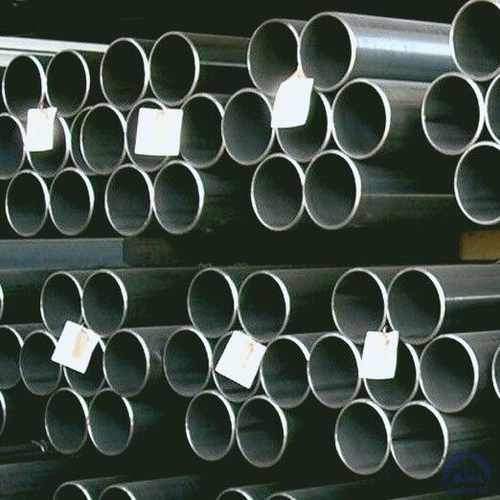 Труба алюминиевая Д16Т 110х20 мм ГОСТ 18482-2018