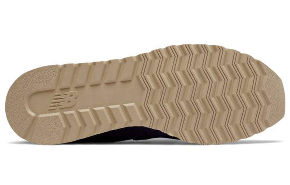 Кроссовки New Balance 520 (Женская размерная сетка)