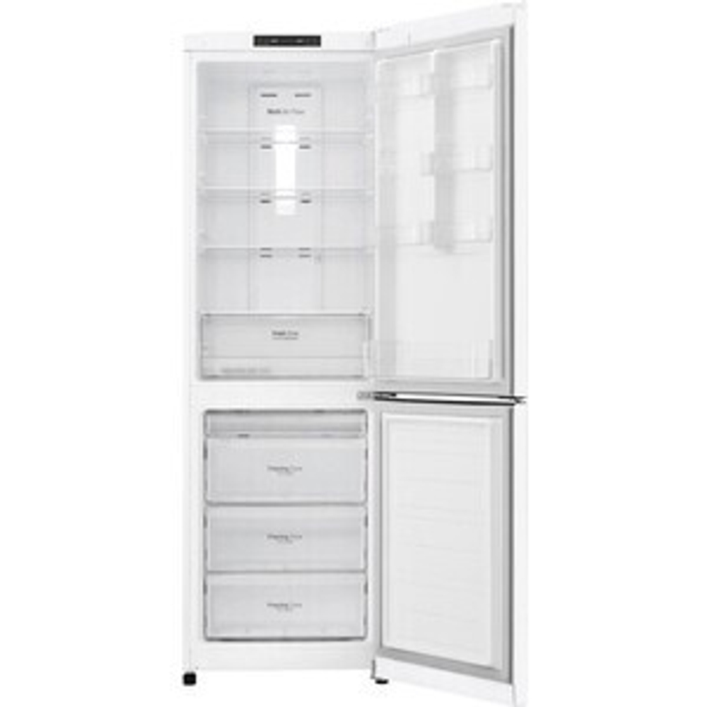 холодильник LG GA-B 419 SWJL