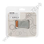 Кожух 30-125А PMX 125 HPT0504