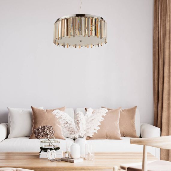 Подвесная люстра Divinare 1223/02 SP-5