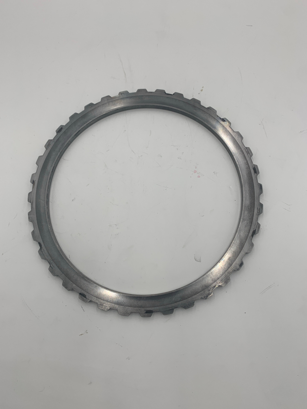 Диск упорный B clutch