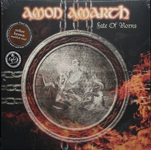 Amon Amarth / Fate Of Norns (Coloured Vinyl)(LP)
