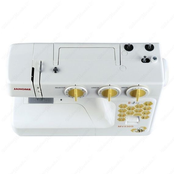 Швейная машина Janome MV 530S