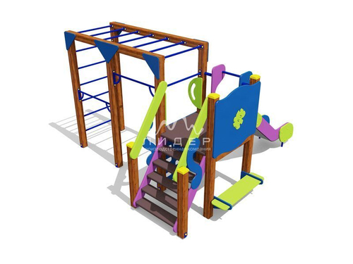 Игровой комплекс 070731.21