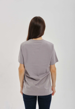 Футболка SHANYRAQ GREY