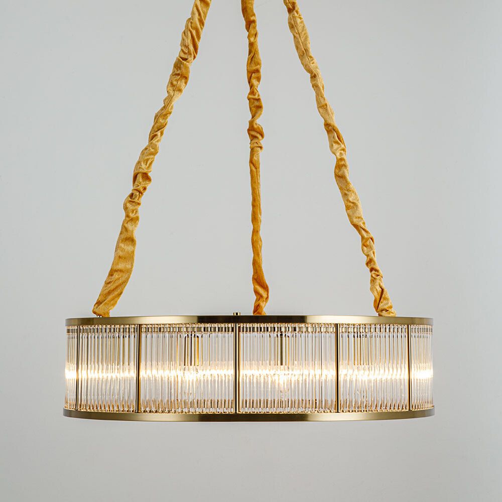 Подвесная люстра Arte Lamp