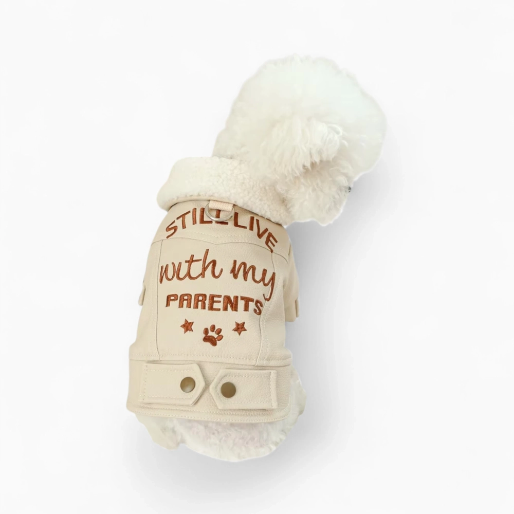 Куртка «My familly»