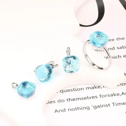 Комплекты QSY - арт019