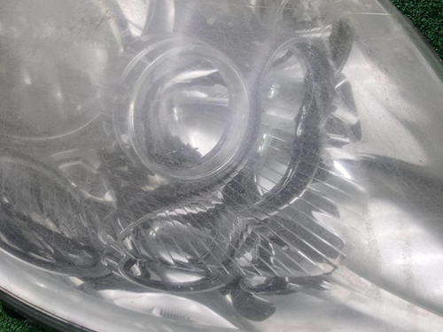 Фара правая Peugeot Boxer 3 (2006-2014) галоген