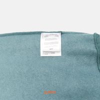  Толстовка мужская Dickies Skateboarding Logo Hoodie артикул:TWSK0_green - купить в магазине Дайс