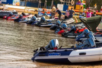Лодка ПВХ STORMLINE Adventure Standard 360