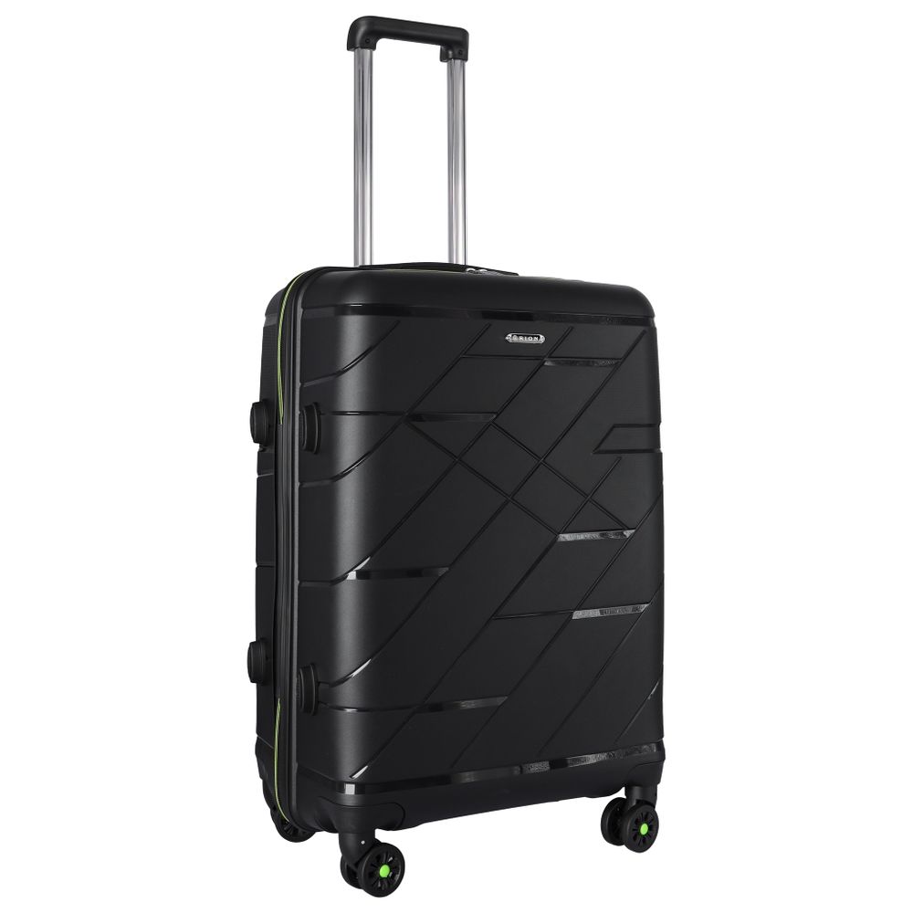 Чемодан 463 / Полипропилен