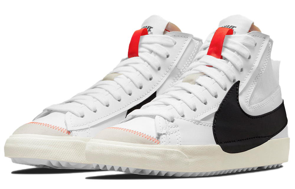 Кроссовки Nike Blazer '77 Jumbo