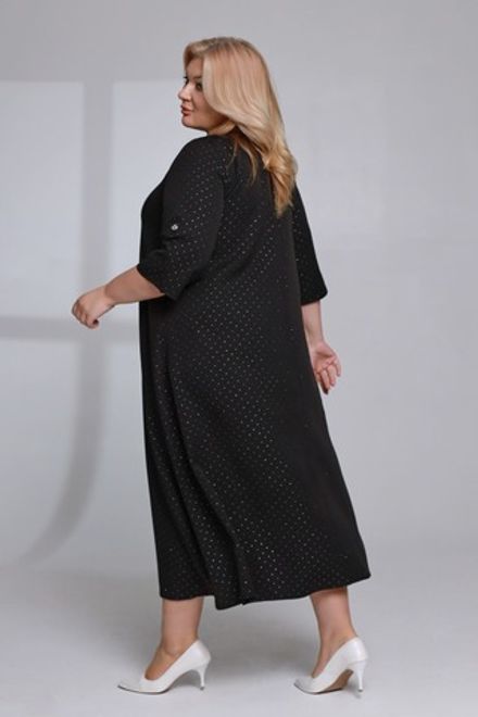 Платье 6185 Fabrika Фото 2