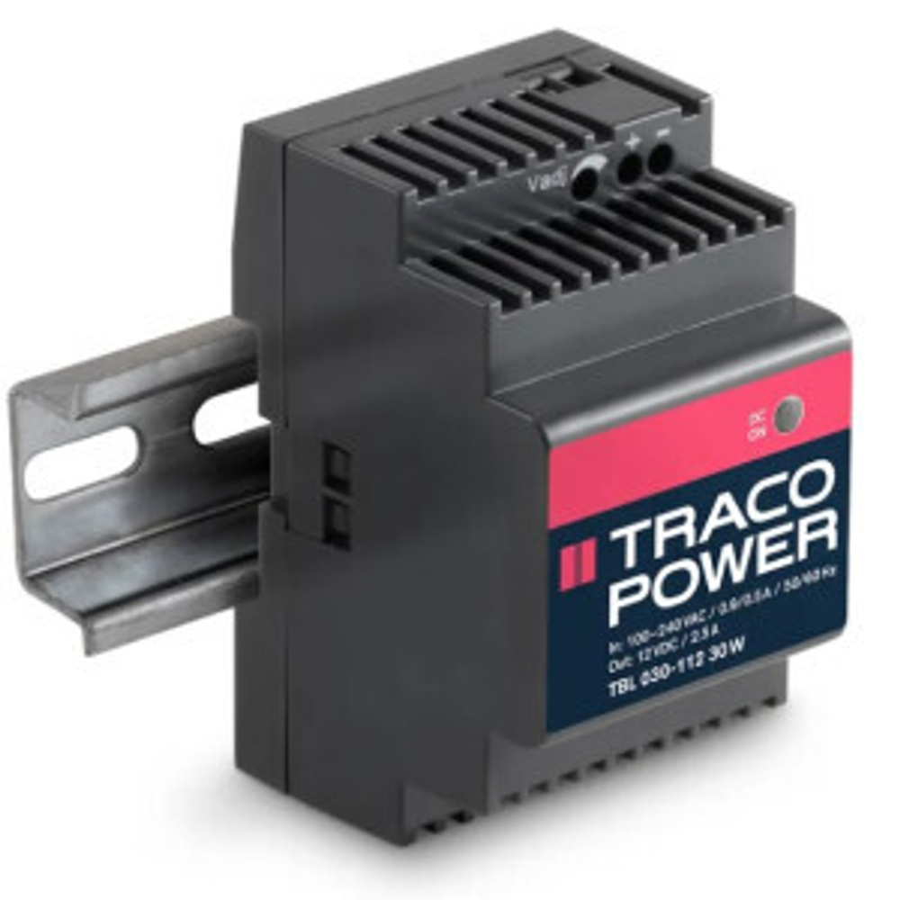 TBL 030-124,источники питания AC-DC