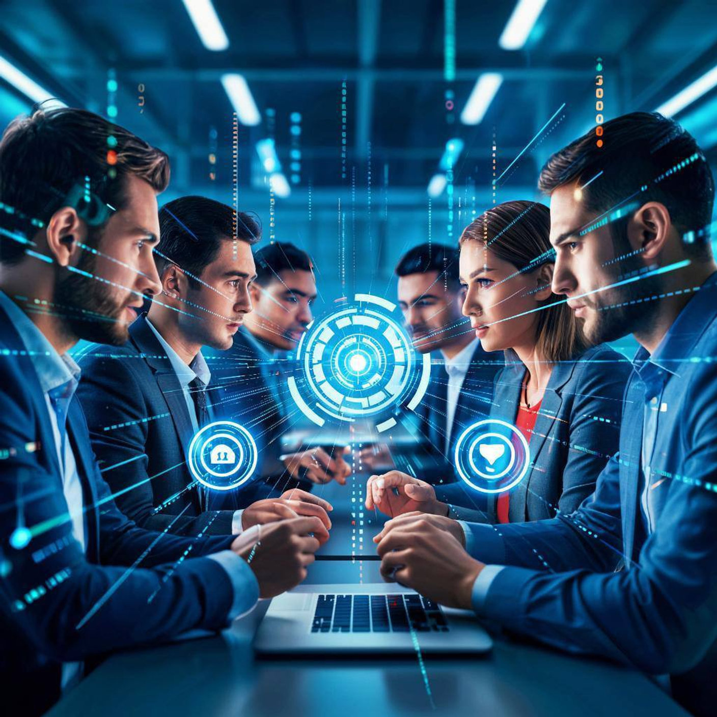 Безопасность IoT-систем: защита данных в 2025 году