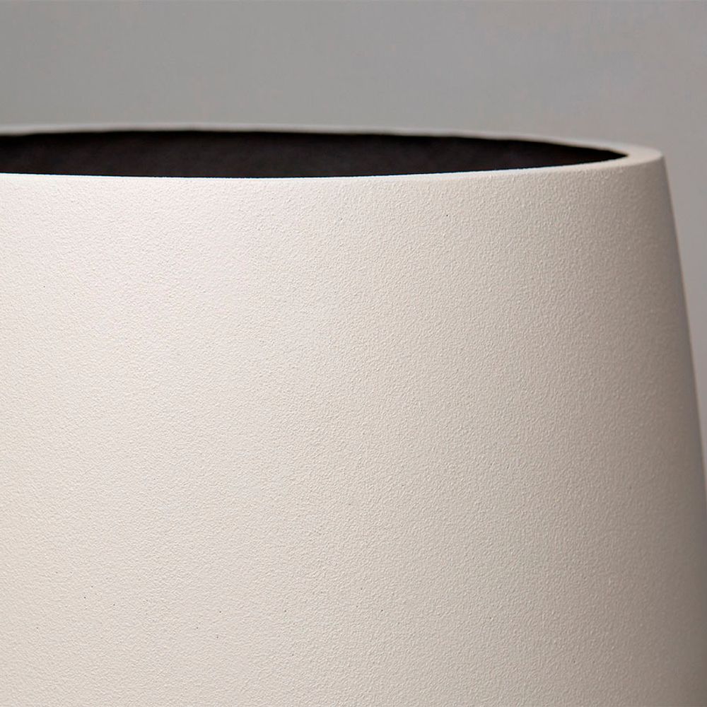 Кашпо BOWL SAHARA D65 H36