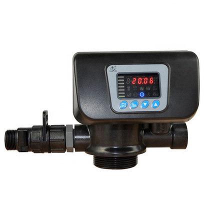 Клапан  F67С1, (автомат на фильтрацию, макс.поток 6м3/ч) R