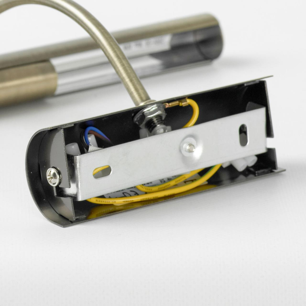 Подсветка для картин Lussole  Lido iii GRLSQ-0321-02