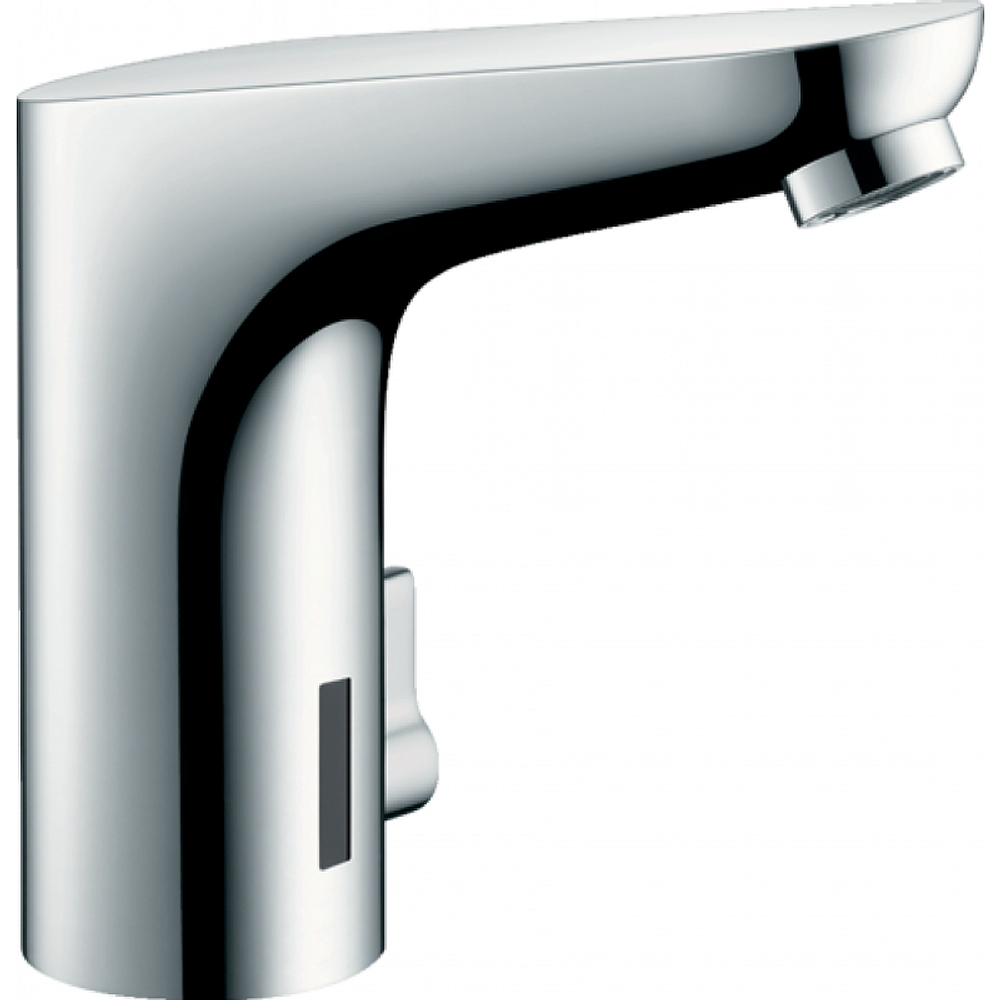 Смеситель для раковины Hansgrohe Focus 31173000 хром