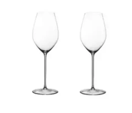 BALANCE -  Набор из 2 бокалов  Sparkling Wine 360 мл