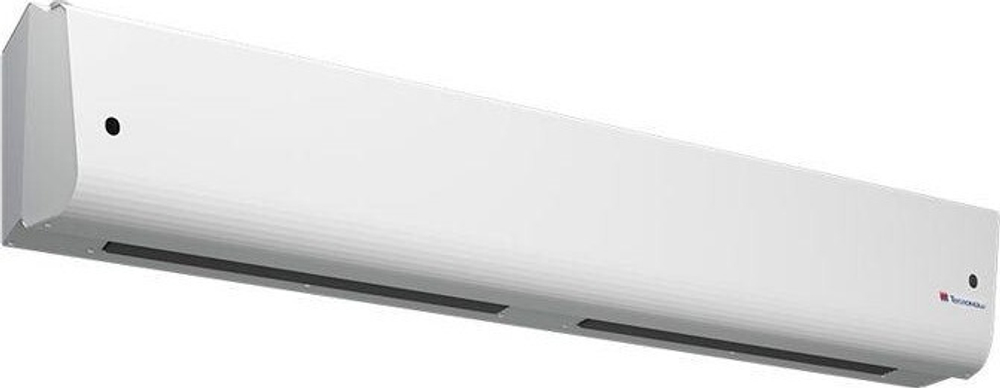 Завеса тепловая водяная ТЕПЛОМАШ КЭВ- 29П2122W Серия 200 Оптима КЭВ-29П2122W