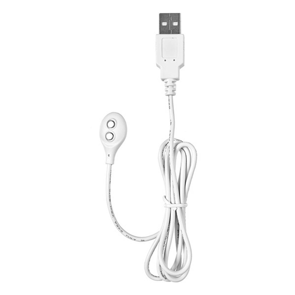 Розовый силиконовый двойной вибратор 10,1см с управлением через приложение Lovense Flexer Insertable Double Panty Vibrator Pink LE-25