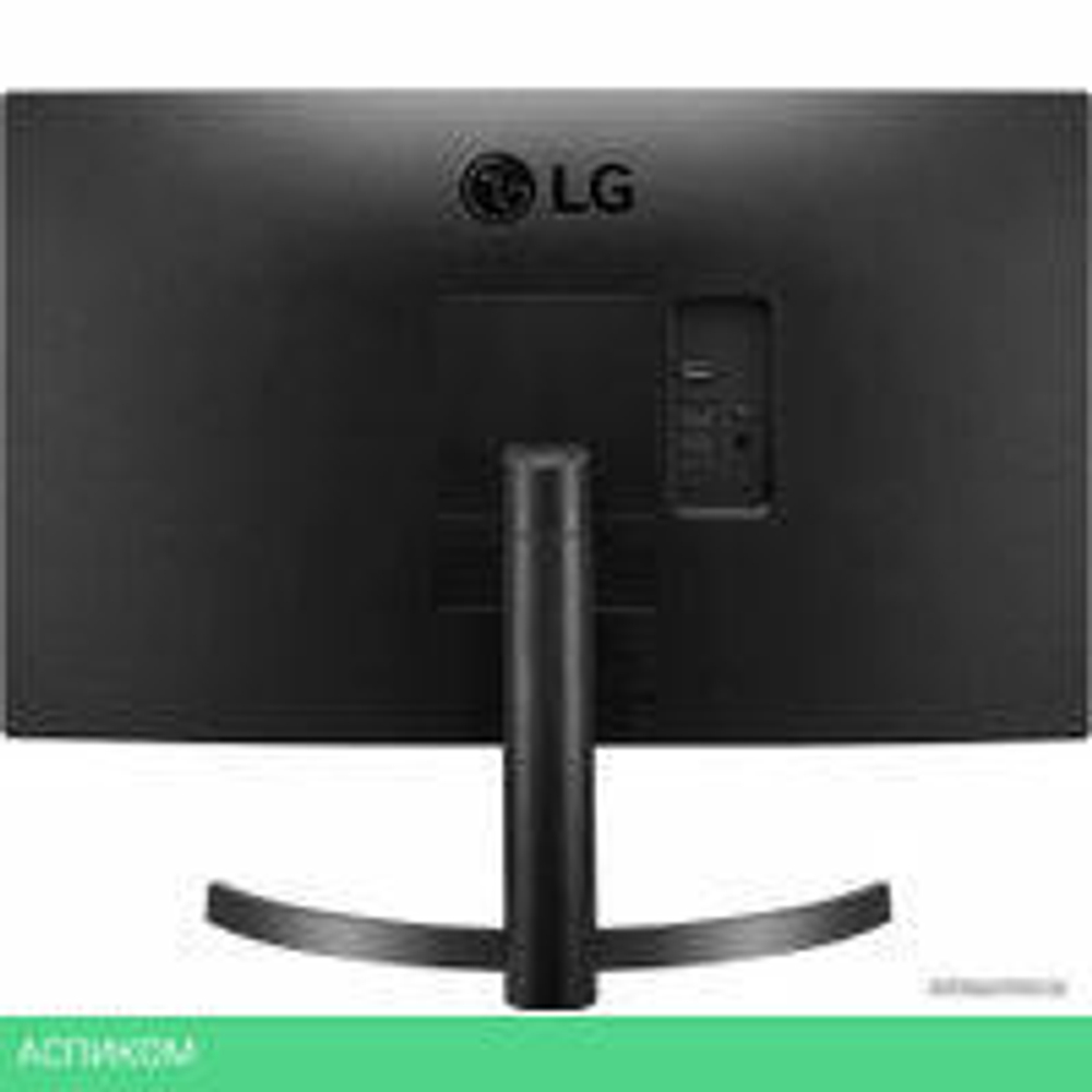 Монитор LG 27QN600-B