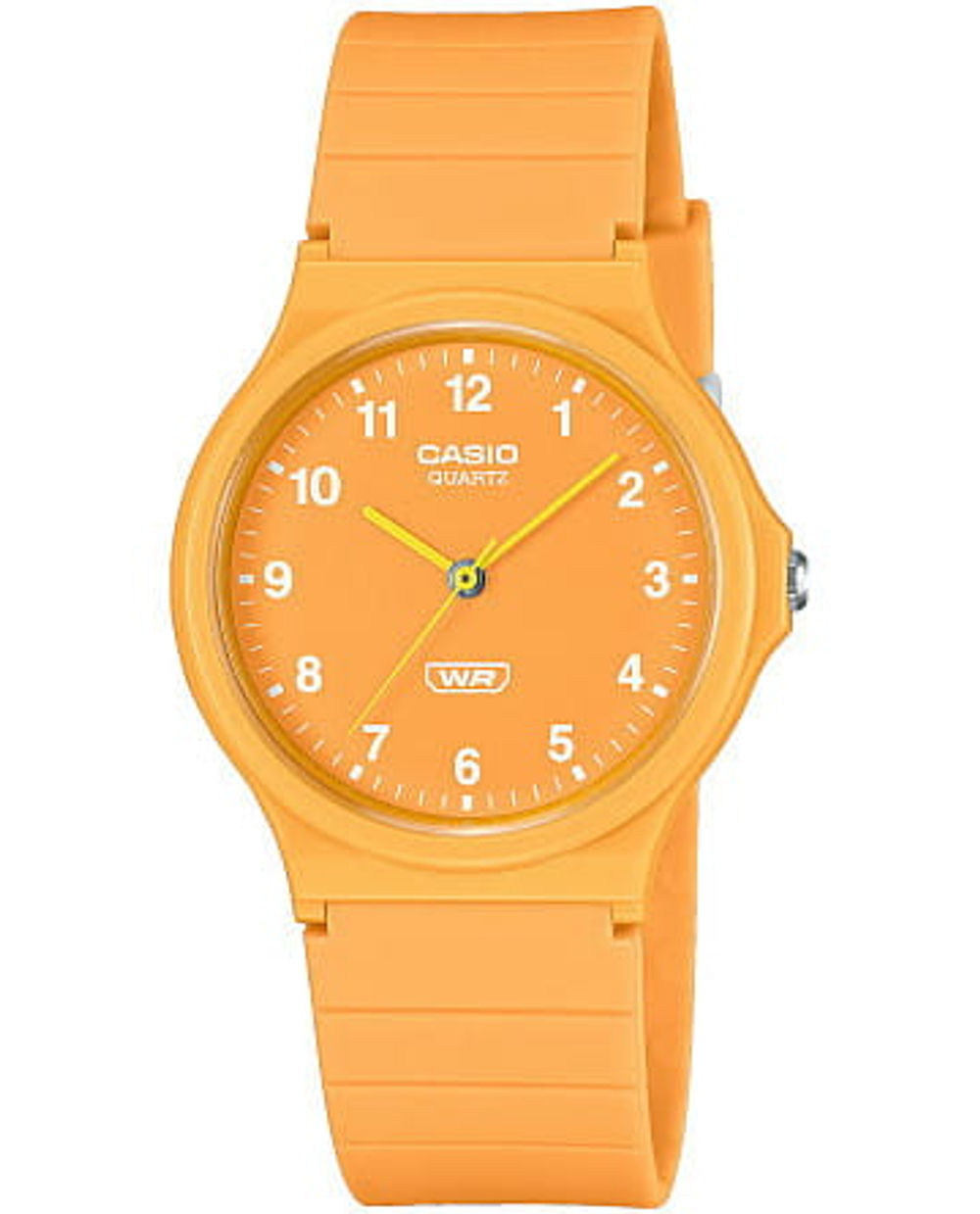 Часы Casio Collection MQ-24B-9B