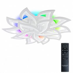 Потолочная люстра Natali Kovaltseva OLIMP LED LAMPS 81437