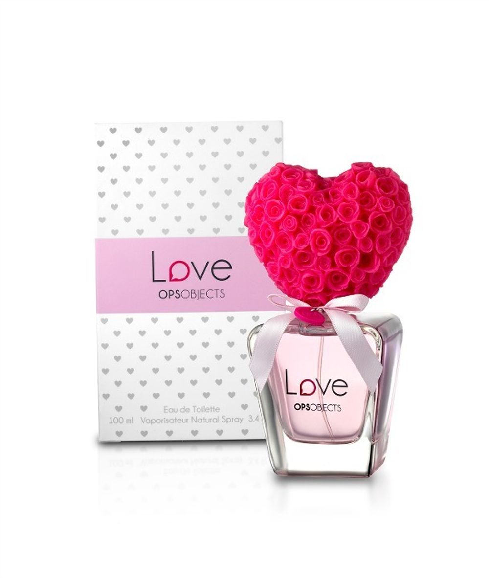 OPSObjects Ops! Love