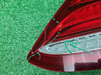 Фонарь правый Mercedes E W213 (2016-2021)