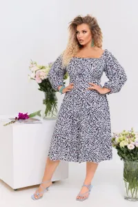 Платье УК-05661-2 Fabrika