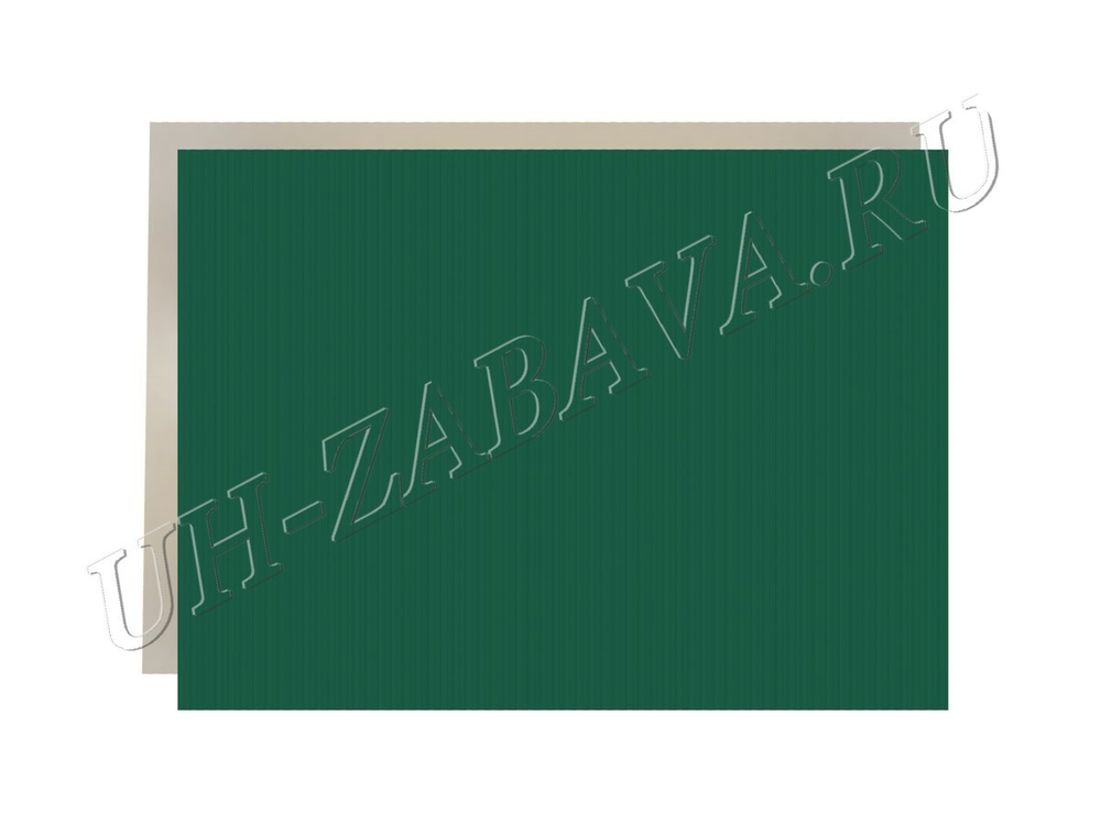 Теневой навес 6,8 х 4,8 тип 1