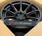 КОВАНЫЕ ДИСКИ для Nissan GT-R R35
