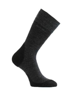 Носки Lasting WHL 899, wool+polypropylene, серый, размер L , WHL899L