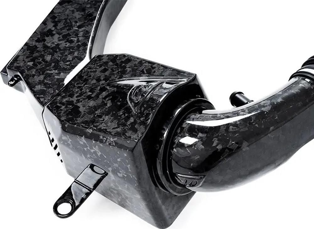 Система холодного впуска Unitronic 4" Forged Carbon Fiber Intake System для Audi RS3/TTRS