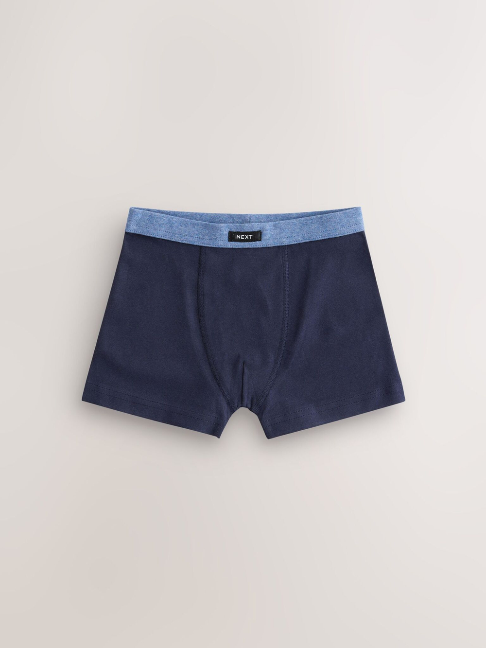 Трусы для мальчика Next AA9-680, 10 шт., Серый, Синий, Белый