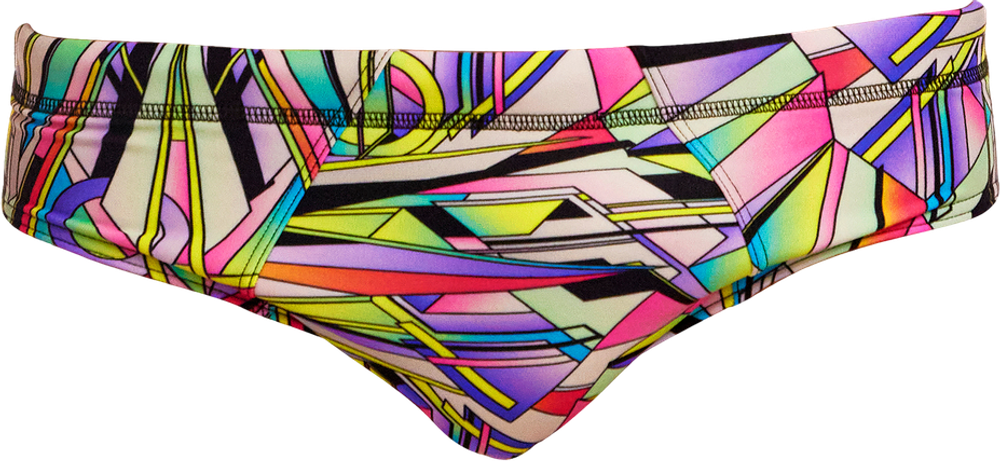 Плавки FUNKY TRUNKS Men's Scissor Kick