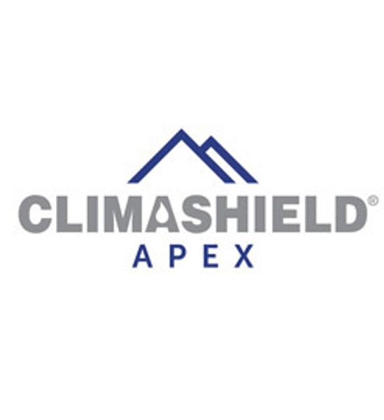 Climashield Apex - пожалуй один из лучших утеплителей